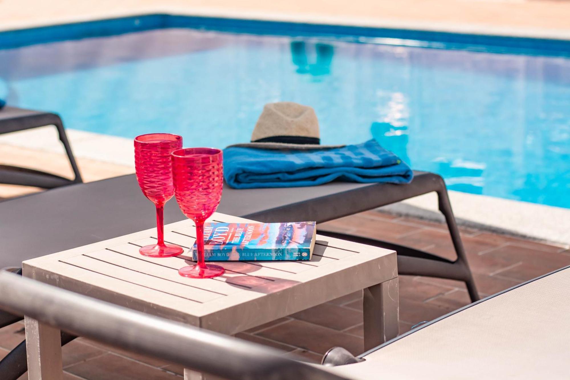 Casa Leao Villa การ์วอยโร ภายนอก รูปภาพ