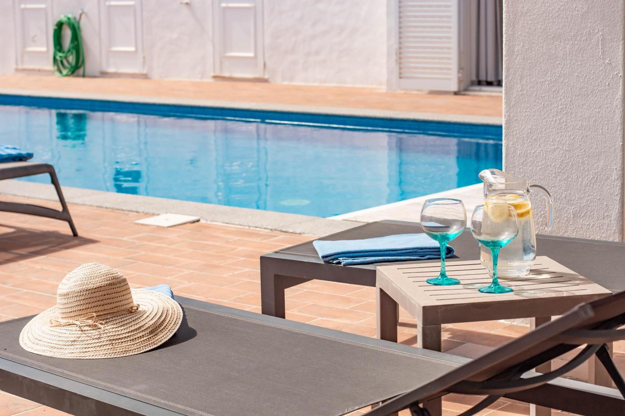 Casa Leao Villa การ์วอยโร ภายนอก รูปภาพ