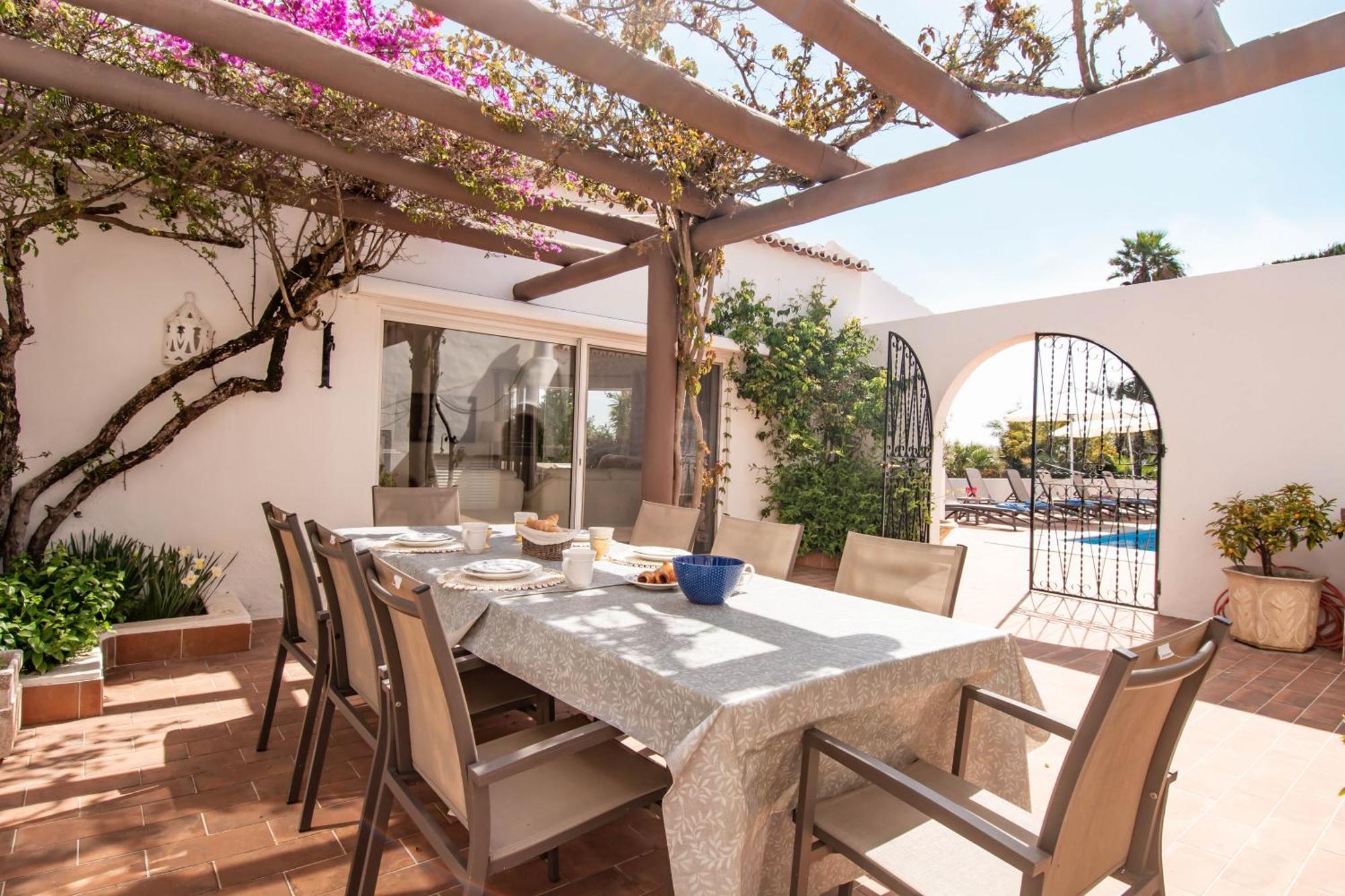 Casa Leao Villa การ์วอยโร ภายนอก รูปภาพ