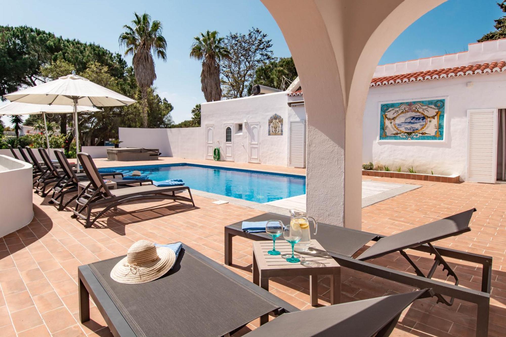 Casa Leao Villa การ์วอยโร ภายนอก รูปภาพ