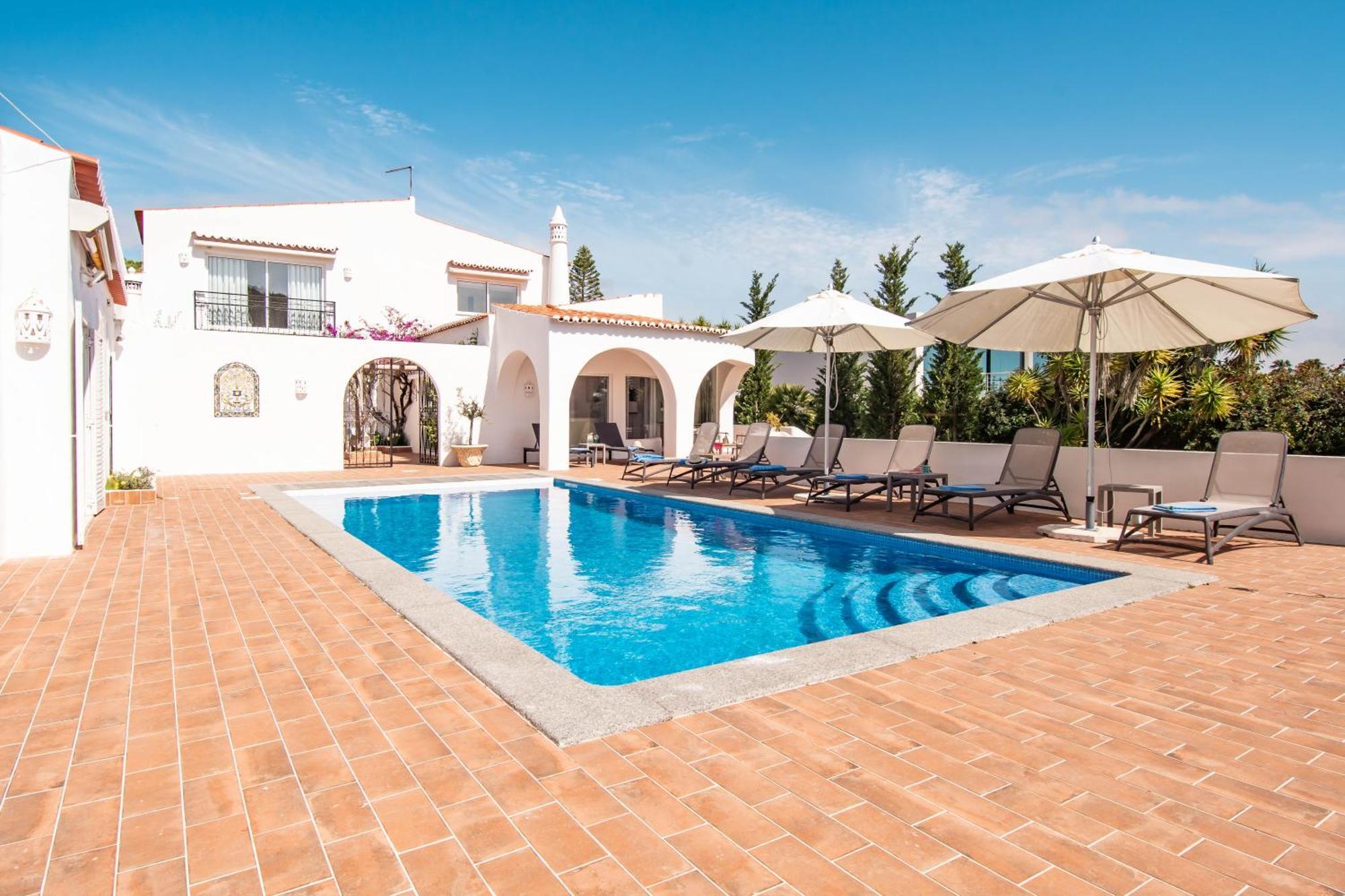 Casa Leao Villa การ์วอยโร ภายนอก รูปภาพ